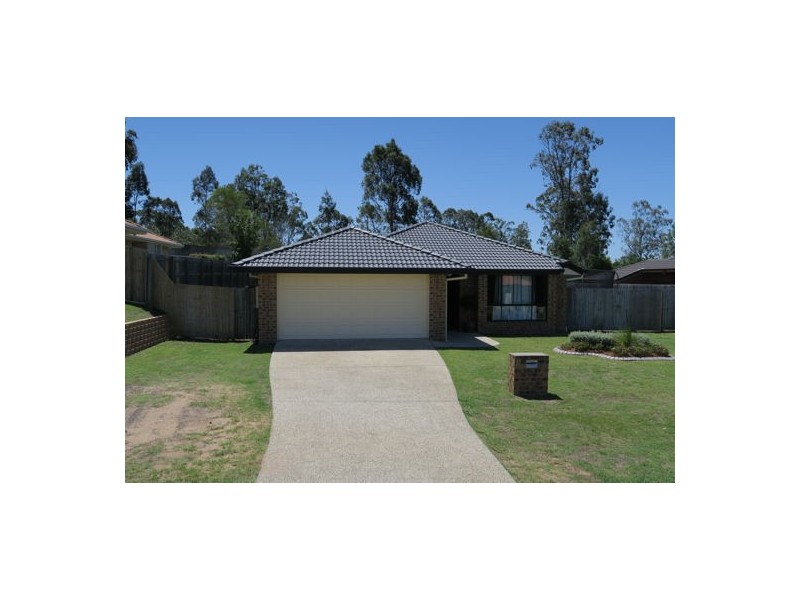 57 Lakeview Drive, Deebing Heights QLD 4306