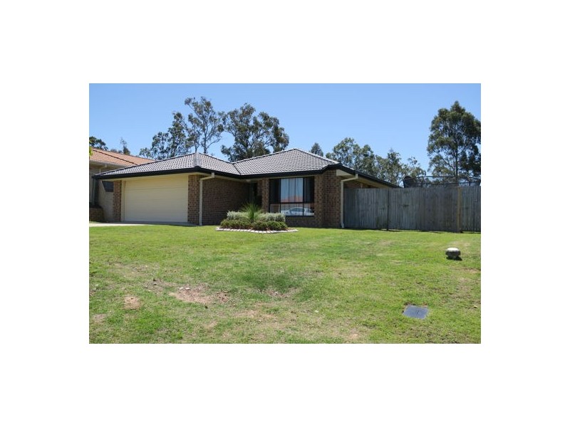 57 Lakeview Drive, Deebing Heights QLD 4306