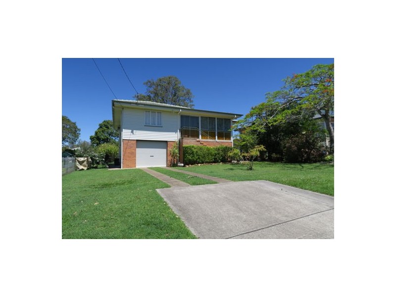 20 Marginson Street, Leichhardt QLD 4305