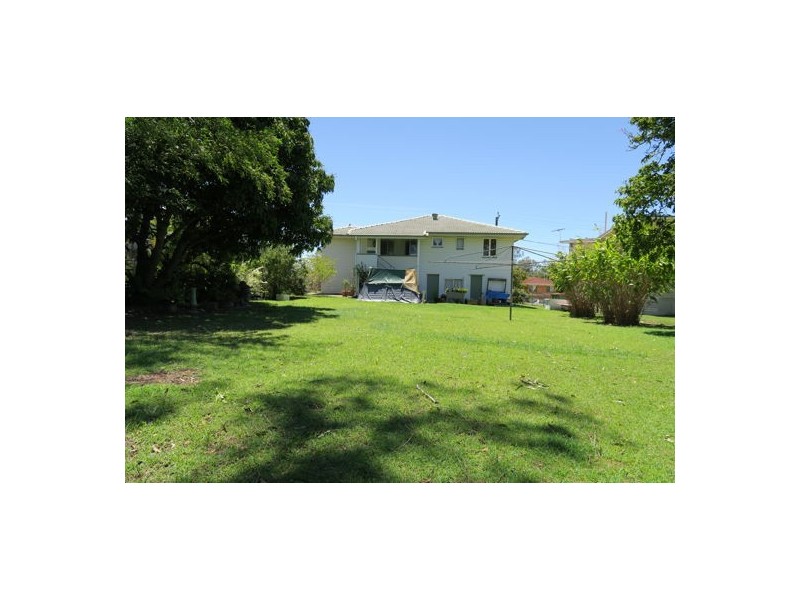 20 Marginson Street, Leichhardt QLD 4305