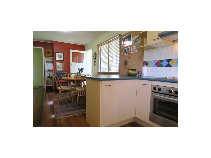 20 Marginson Street, Leichhardt QLD 4305