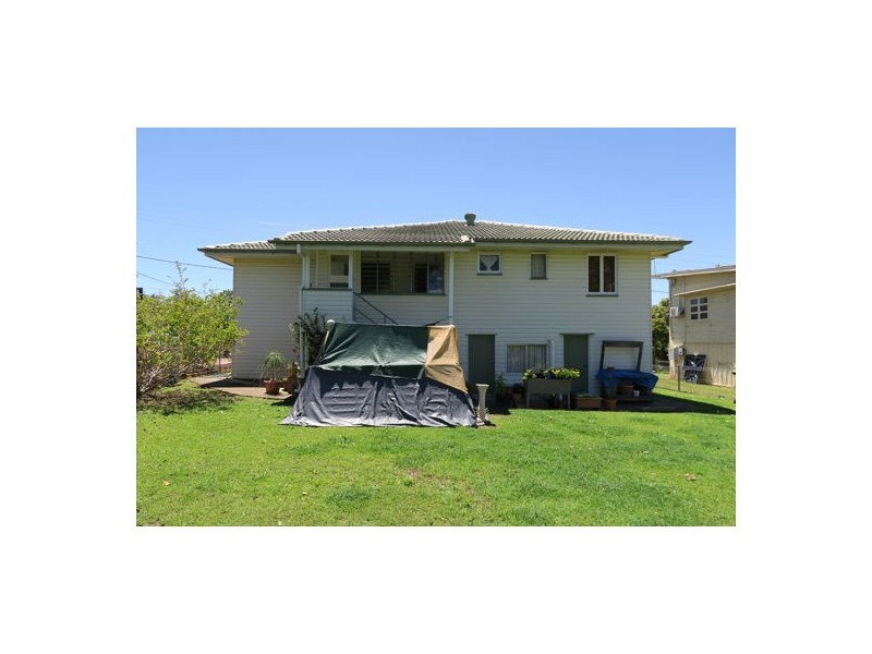 20 Marginson Street, Leichhardt QLD 4305