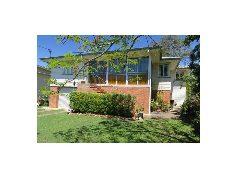 20 Marginson Street, Leichhardt QLD 4305