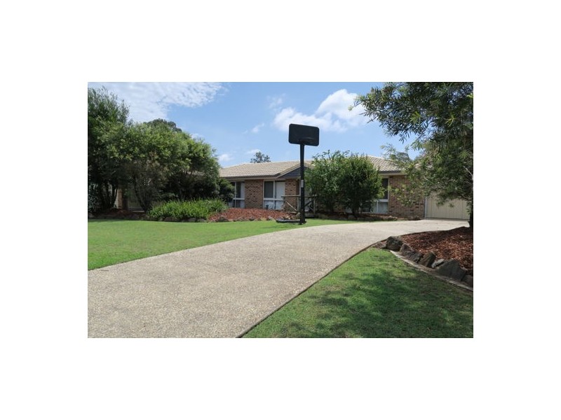 56 Equestrian Drive, Yamanto QLD 4305