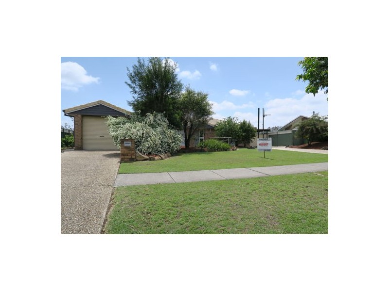 56 Equestrian Drive, Yamanto QLD 4305