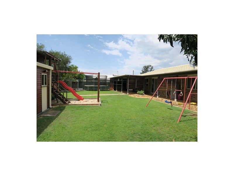 56 Equestrian Drive, Yamanto QLD 4305