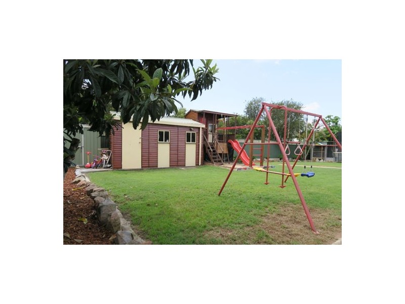 56 Equestrian Drive, Yamanto QLD 4305