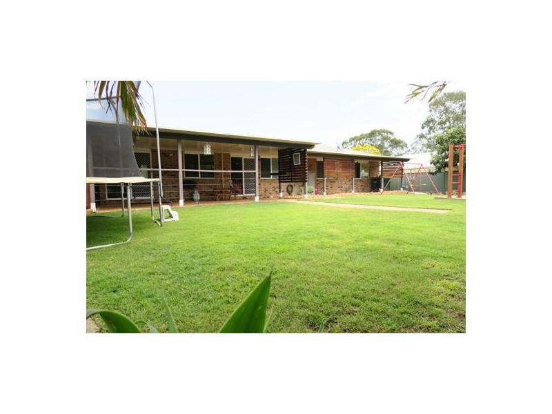 56 Equestrian Drive, Yamanto QLD 4305