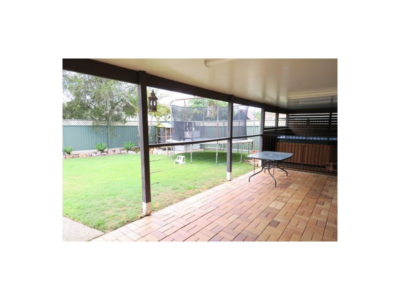 56 Equestrian Drive, Yamanto QLD 4305