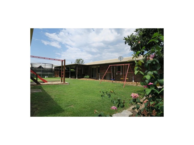 56 Equestrian Drive, Yamanto QLD 4305