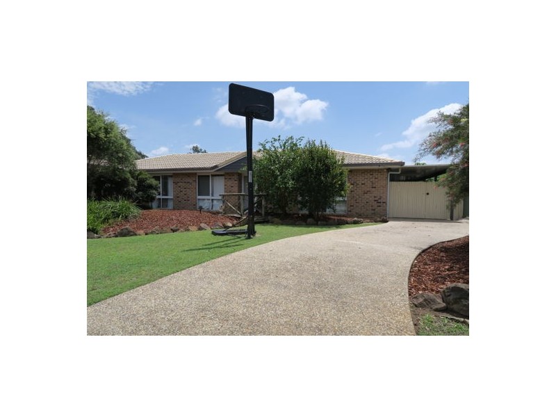 56 Equestrian Drive, Yamanto QLD 4305