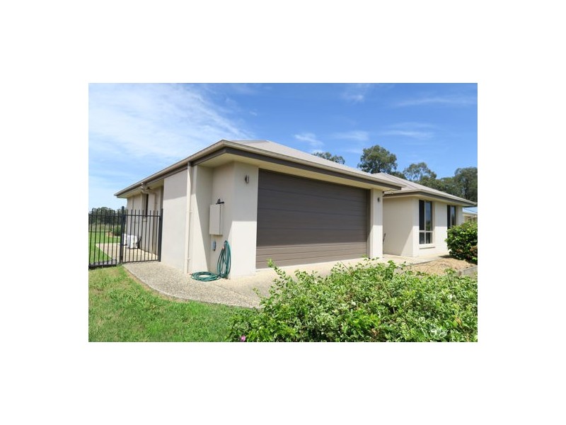 36 Eric Drive, Blackstone QLD 4304