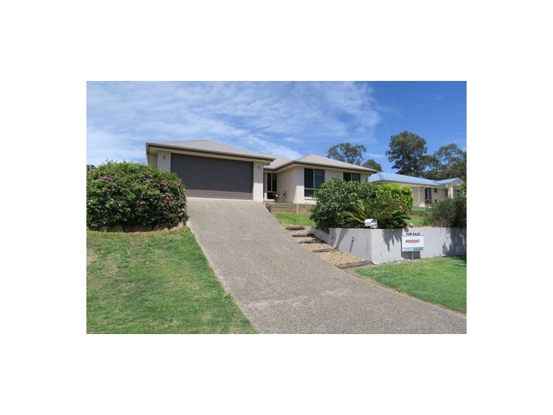 36 Eric Drive, Blackstone QLD 4304