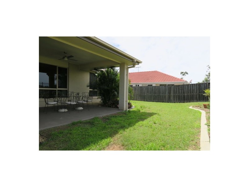 36 Eric Drive, Blackstone QLD 4304