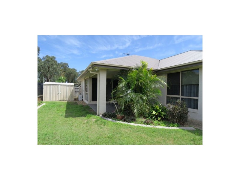 36 Eric Drive, Blackstone QLD 4304