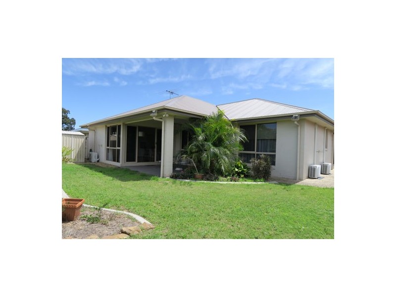 36 Eric Drive, Blackstone QLD 4304