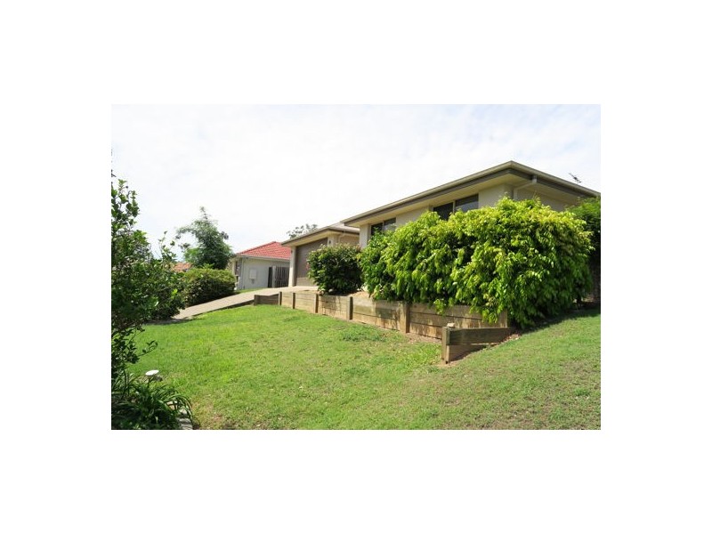 36 Eric Drive, Blackstone QLD 4304