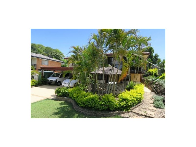 4 Knight Avenue, Silkstone QLD 4304