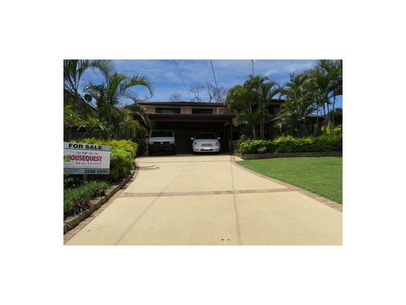 4 Knight Avenue, Silkstone QLD 4304