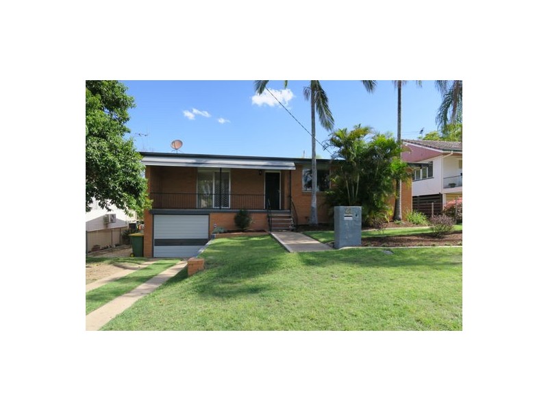 21 Trumpy Street, Silkstone QLD 4304