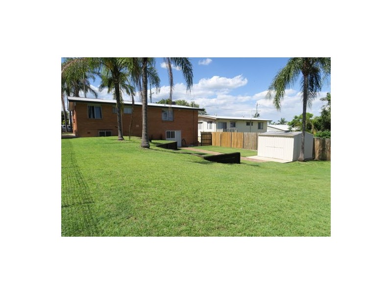 21 Trumpy Street, Silkstone QLD 4304