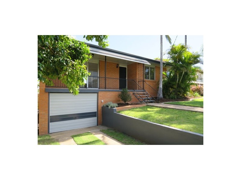 21 Trumpy Street, Silkstone QLD 4304