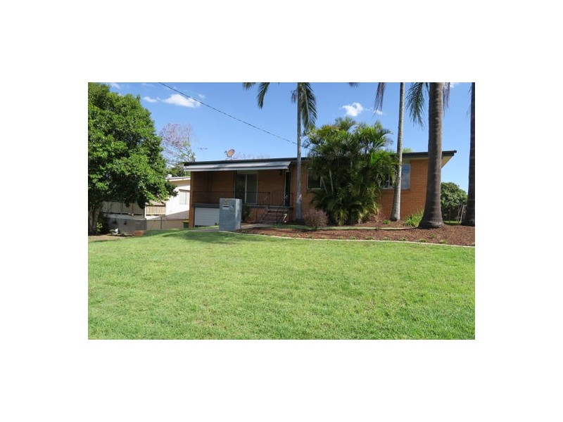 21 Trumpy Street, Silkstone QLD 4304