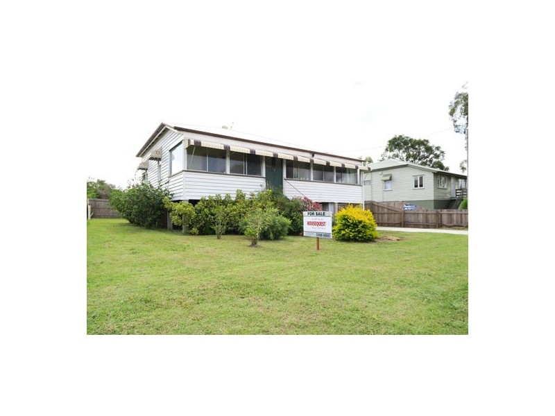 5A Thompson Street, Silkstone QLD 4304