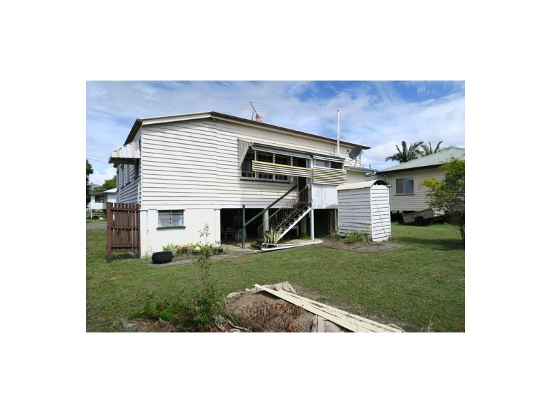 5A Thompson Street, Silkstone QLD 4304