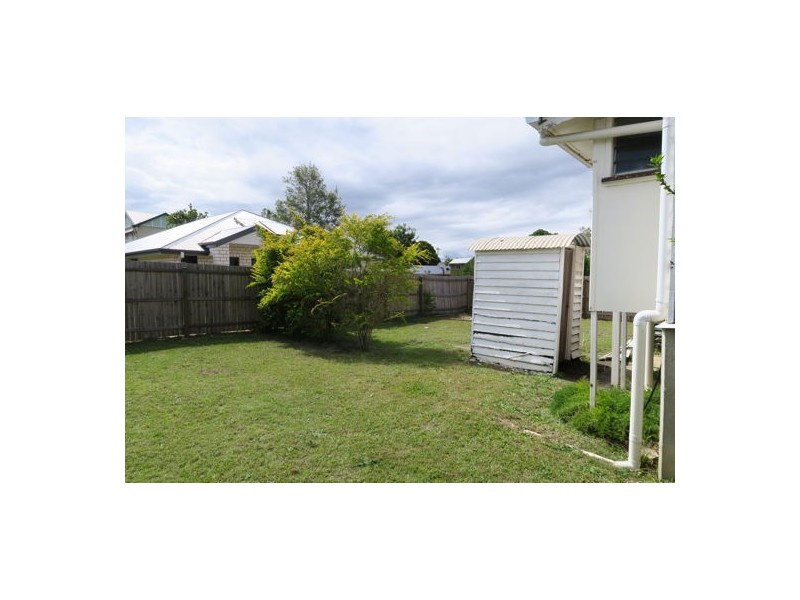 5A Thompson Street, Silkstone QLD 4304