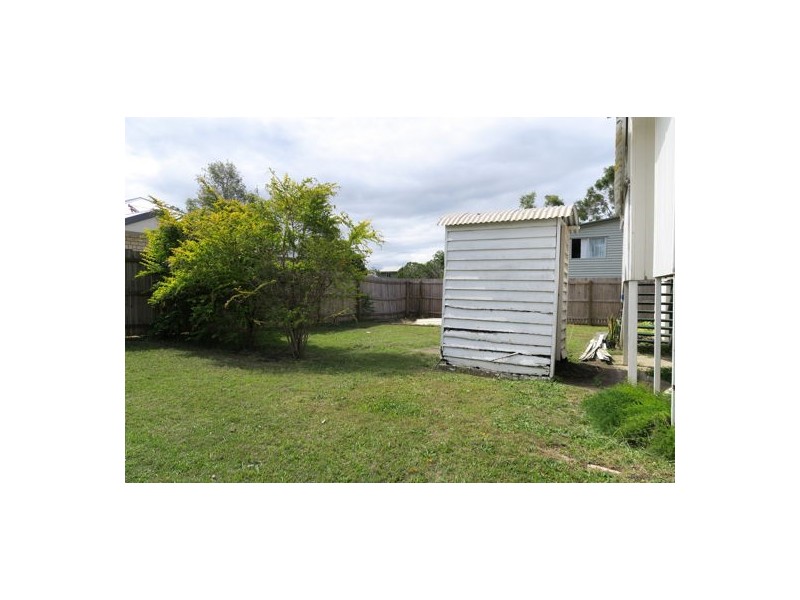 5A Thompson Street, Silkstone QLD 4304