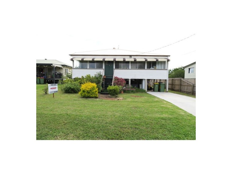 5A Thompson Street, Silkstone QLD 4304