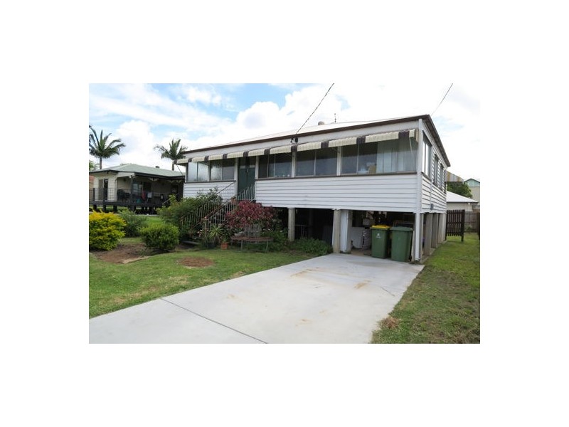 5A Thompson Street, Silkstone QLD 4304