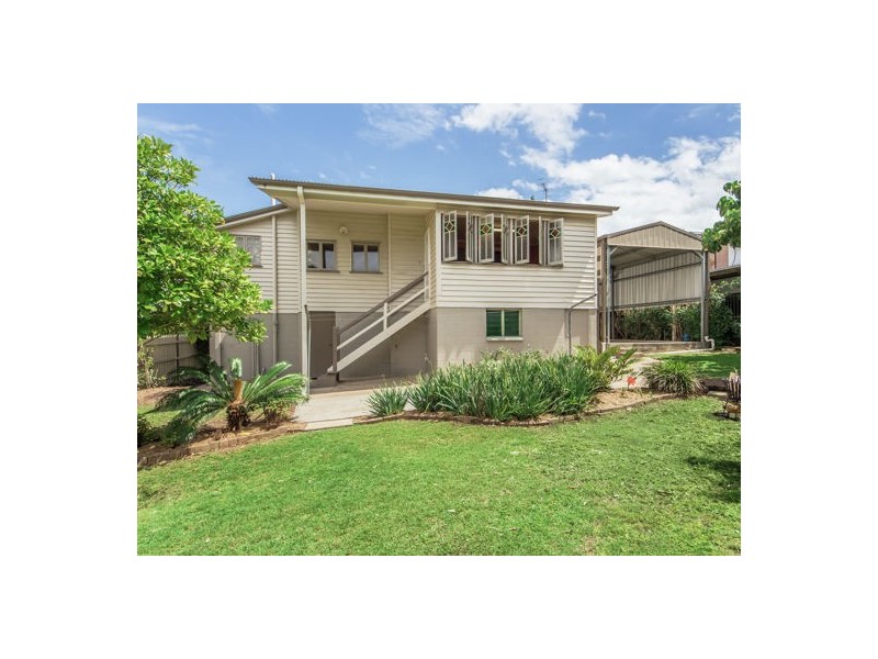 20 Marvin Street, Eastern Heights QLD 4305