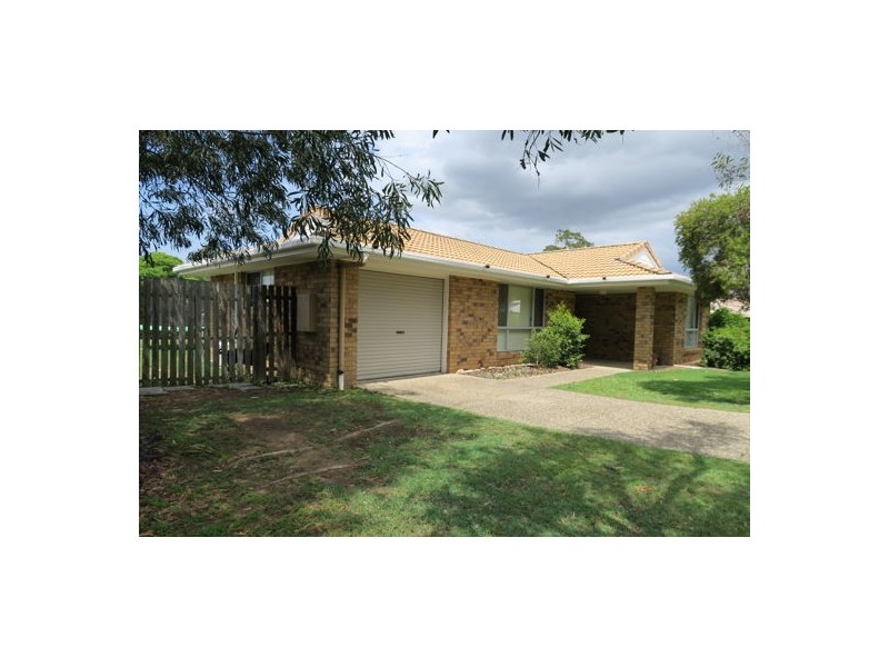 12 Percheron Court, Yamanto QLD 4305