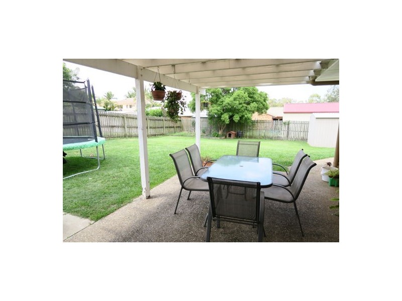 12 Percheron Court, Yamanto QLD 4305