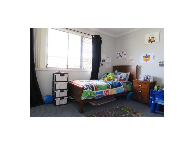 12 Percheron Court, Yamanto QLD 4305