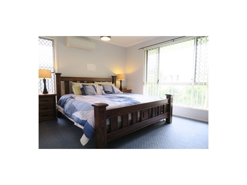 12 Percheron Court, Yamanto QLD 4305