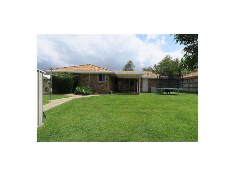 12 Percheron Court, Yamanto QLD 4305