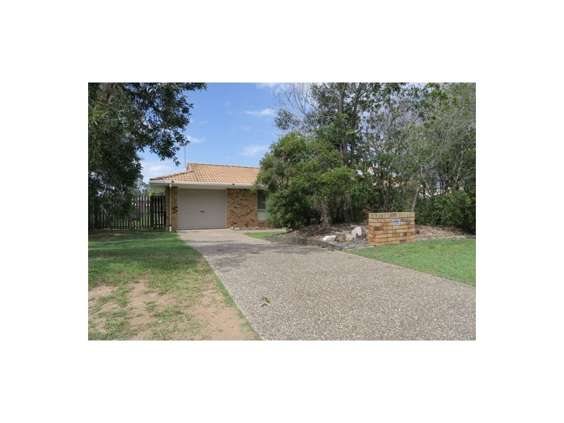 12 Percheron Court, Yamanto QLD 4305