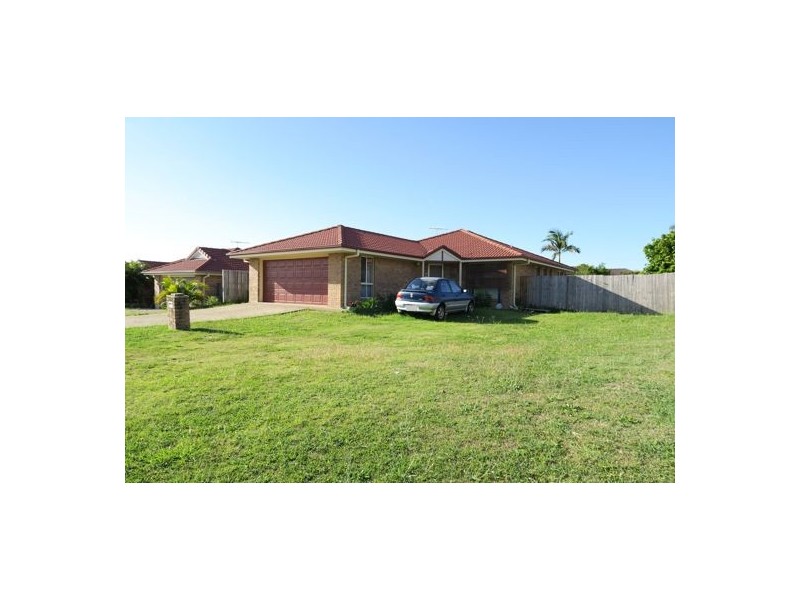 6 Wattle Crescent, Raceview QLD 4305