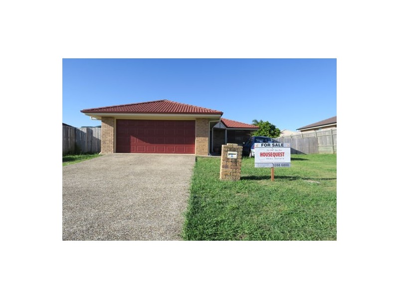 6 Wattle Crescent, Raceview QLD 4305