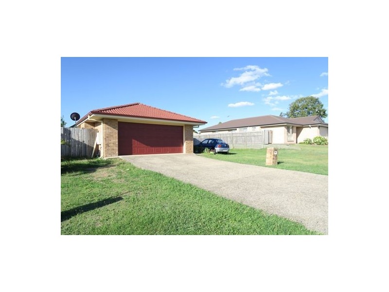 6 Wattle Crescent, Raceview QLD 4305