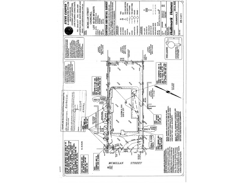 19 McMillan Street, Churchill QLD 4305 Floorplan