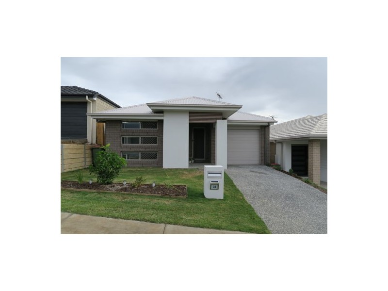 33 Beaufortia Street, Deebing Heights QLD 4306