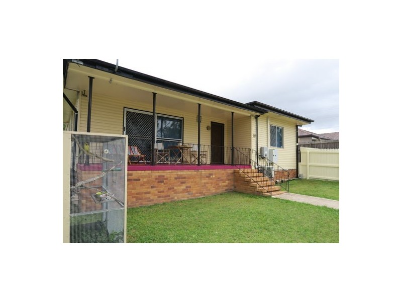 68A Cemetery Road, Eastern Heights QLD 4305