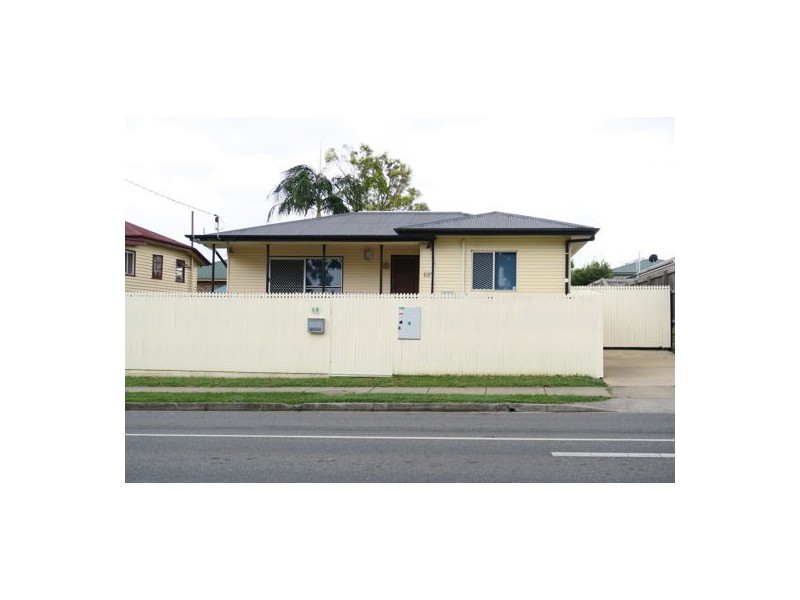 68A Cemetery Road, Eastern Heights QLD 4305