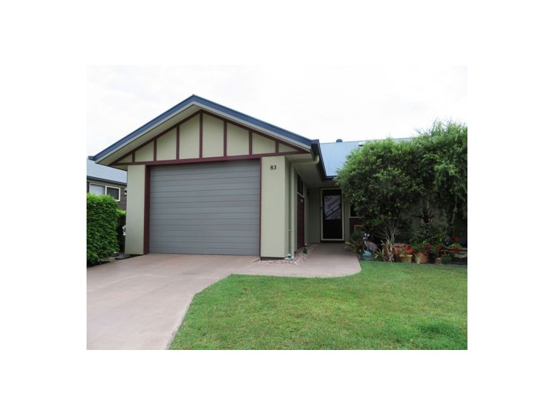 83/2 Workshops Street, Brassall QLD 4305