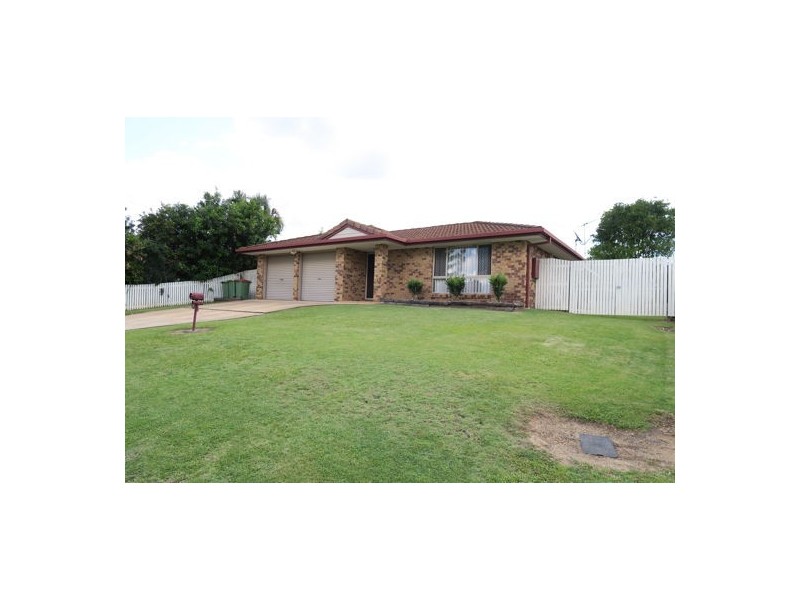 25 High Street, Brassall QLD 4305