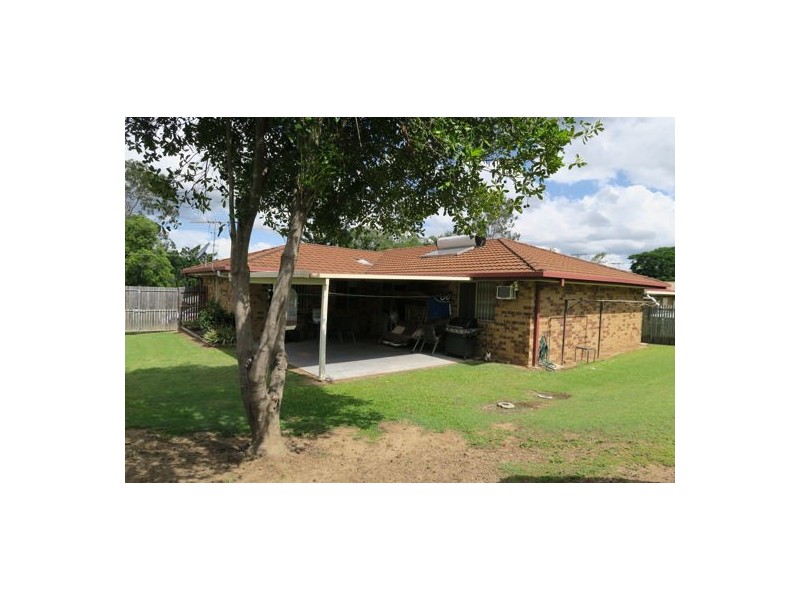 25 High Street, Brassall QLD 4305